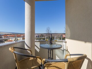 Apartamento Fažana Grabación al aire libre 9