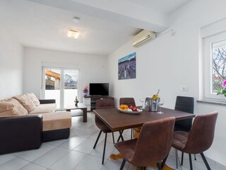 Apartamento Fažana Características 18