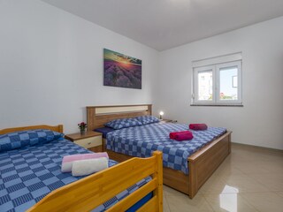 Apartamento Fažana Características 23