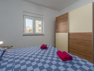 App. Lavanda Schlafzimmer 1