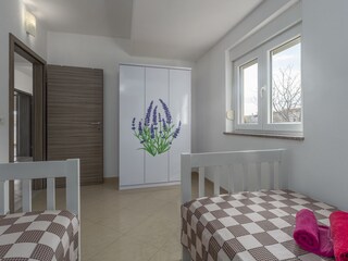 App. Lavanda Schlafzimmer 2