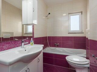 Apartamento Fažana Características 27