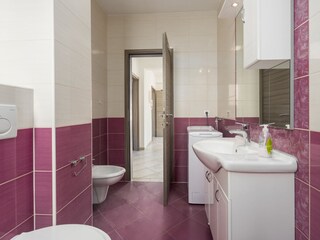 Apartamento Fažana Características 28