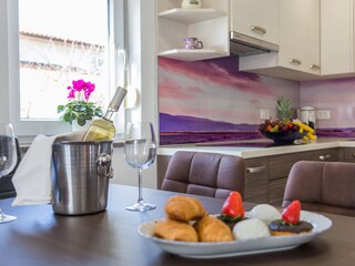 Apartamento Fažana Características 21