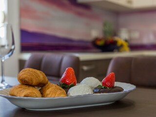 Apartamento Fažana Características 19