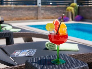 Apartamento Fažana Grabación al aire libre 11