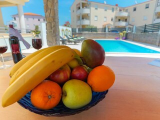 Apartamento Fažana Grabación al aire libre 12