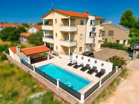 Apartment Lavanda