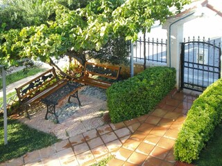 Parco vacanze Ravdoucha Caratteristiche 34