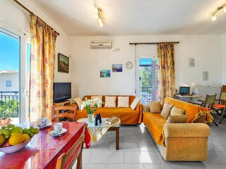Parco vacanze Ravdoucha Caratteristiche 32