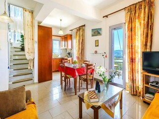 Parco vacanze Ravdoucha Caratteristiche 27