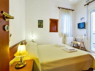Parco vacanze Ravdoucha Caratteristiche 33