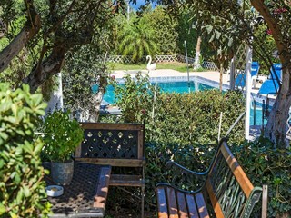 Parque de vacaciones Ravdoucha Grabación al aire libre 4