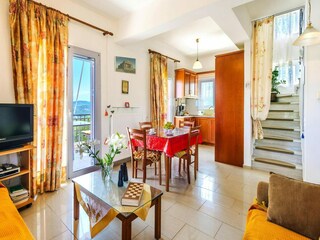 Parco vacanze Ravdoucha Caratteristiche 26