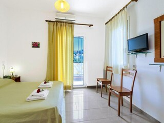 Vakantiepark Ravdoucha Kenmerken 21