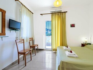 Vakantiepark Ravdoucha Kenmerken 24