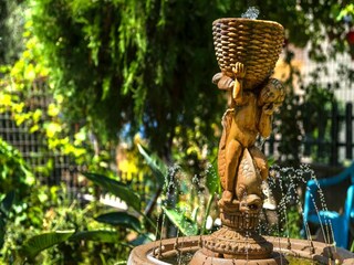 Parco vacanze Ravdoucha  35