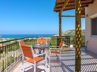 Vakantiepark Ravdoucha Buitenaudio-opname 18
