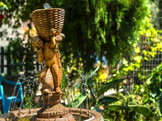 Parco vacanze Ravdoucha  36