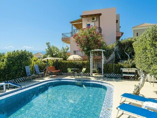 Vakantiepark Ravdoucha Buitenaudio-opname 13