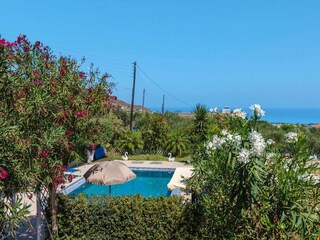 Vakantiepark Ravdoucha Buitenaudio-opname 16