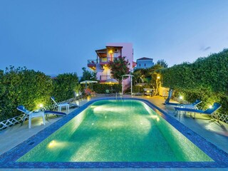 Parc de vacances Ravdoucha Enregistrement extérieur 17