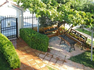 Parco vacanze Ravdoucha Caratteristiche 30