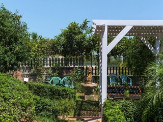 Parco vacanze Ravdoucha Registrazione all'aperto 17