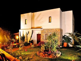 Vakantiepark Armeni Buitenaudio-opname 10