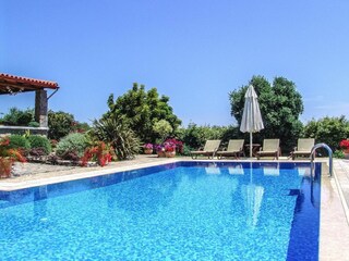 Vakantiepark Armeni Buitenaudio-opname 12