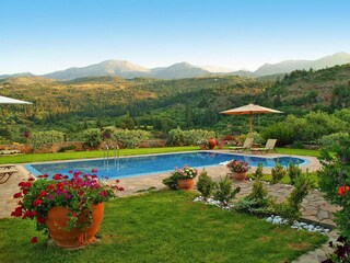 Parque de vacaciones Armeni Grabación al aire libre 8
