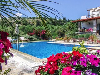 Vakantiepark Armeni Buitenaudio-opname 11