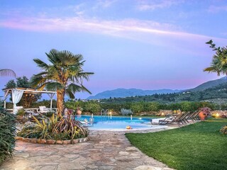 Parque de vacaciones Armeni  30