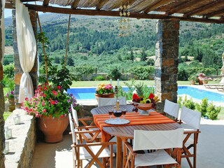 Vakantiepark Armeni  1