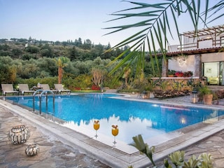 Holiday park Armeni Outdoor Recording 13
