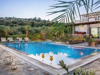 Vakantiepark Armeni Buitenaudio-opname 13