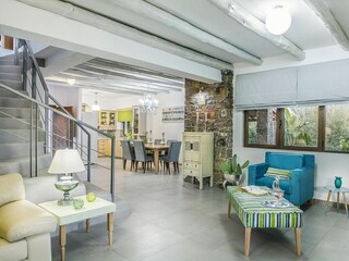 Vakantiepark Armeni Kenmerken 27