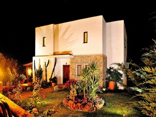Vakantiepark Armeni Buitenaudio-opname 2