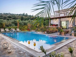 Vakantiepark Armeni Buitenaudio-opname 14