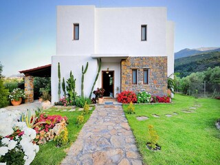 Vakantiepark Armeni Buitenaudio-opname 3