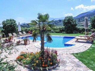 Parco vacanze Armeni Registrazione all'aperto 5