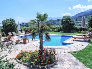 Vakantiepark Armeni Buitenaudio-opname 5