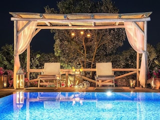 Parc de vacances Armeni Enregistrement extérieur 16