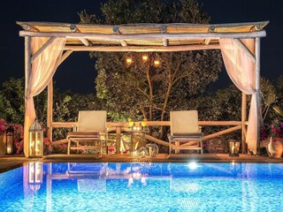 Vakantiepark Armeni Buitenaudio-opname 17
