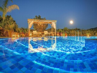 Vakantiepark Armeni Buitenaudio-opname 15