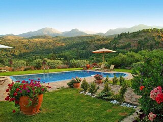 Vakantiepark Armeni Buitenaudio-opname 12