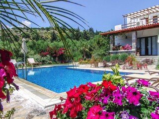 Vakantiepark Armeni Buitenaudio-opname 10