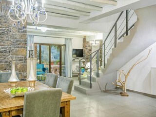 Parco vacanze Armeni Caratteristiche 20