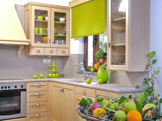 Parc de vacances Armeni Équipement 26