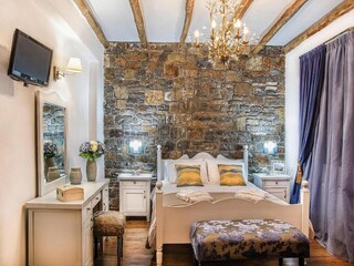 Parco vacanze Armeni Caratteristiche 25